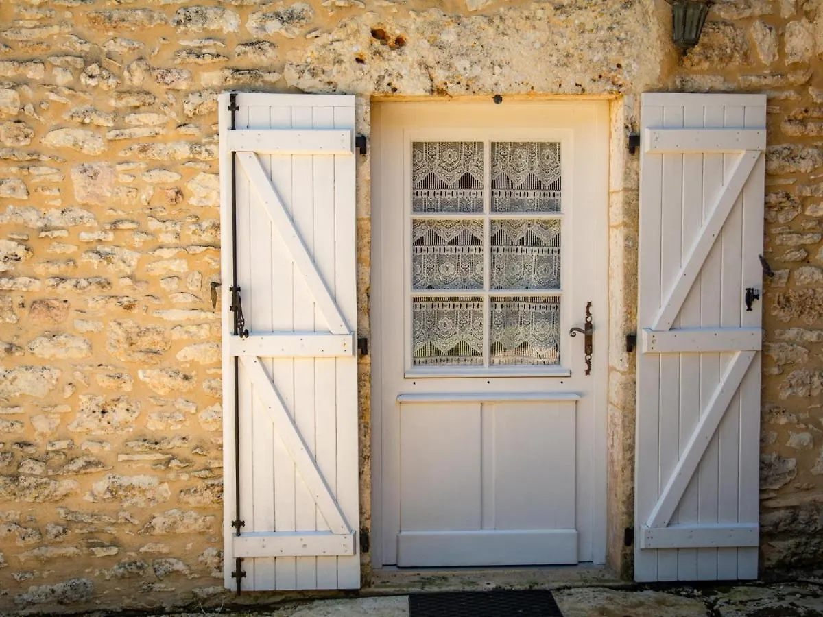 Gite Girou Haut Montcabrier  펜션 Montcabrier (Lot)