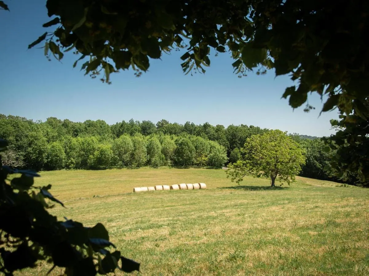 Gite Girou Haut Montcabrier  0*, Montcabrier (Lot)