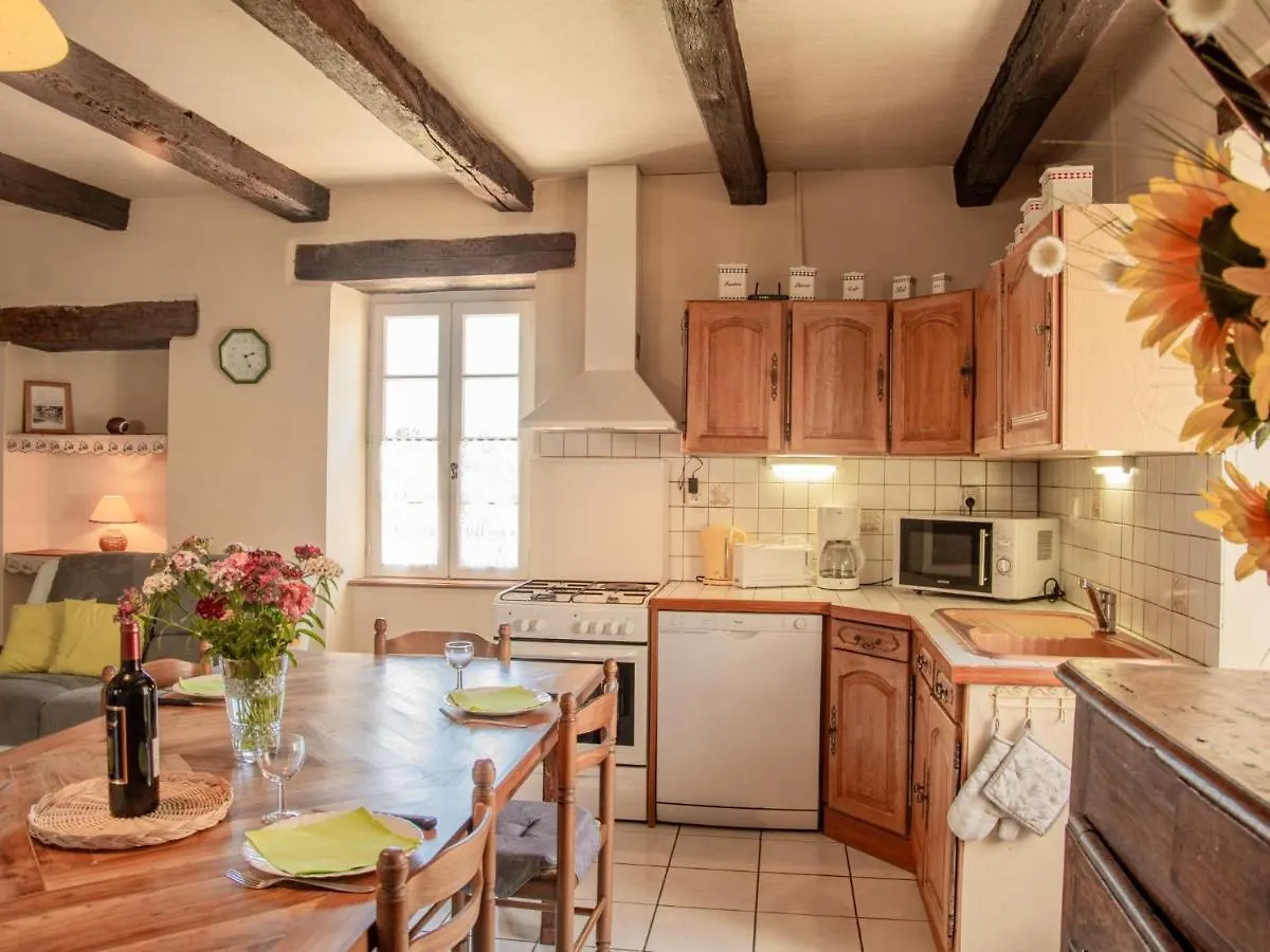 Gite Girou Haut Montcabrier  Montcabrier (Lot)